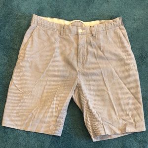 Ralph Lauren Men’s Cotton Shorts